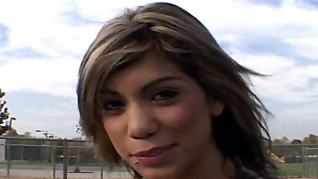 Asian Prostitute Gets One of The Biggest Cum Facials
