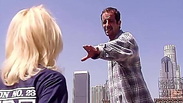 Hardcore foursome with pornstars Sydnee Steele and Asia Carrera