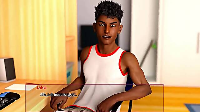 Shut Up and Dance: red-hot handsome Indian Desi milfs - Ep 11