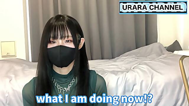 I will tell you all about the joy of controlling your boyfriends ejaculation with a virginity belt♡