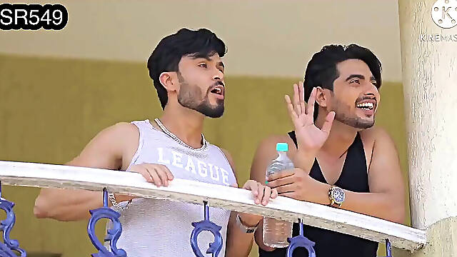 Supah hot and sexy desi women pummeled