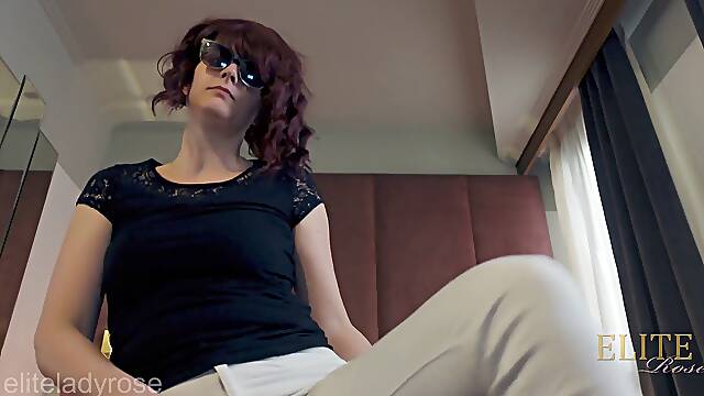 Bum idolize in sevilla