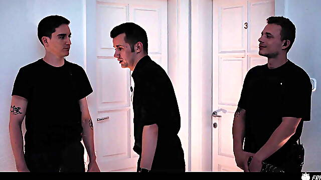 TIME FREEZE FETISH - Hot Japanese Girl Ends Up In A Hardcore Gangbang