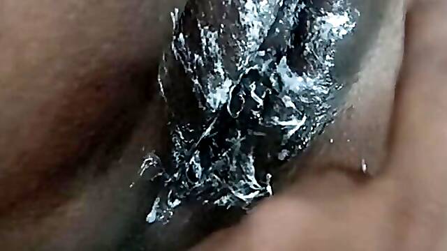 Tina sex with her new boyfriend