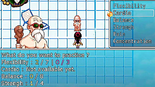 Kamesutra Dbz Erogame 50 Swinging Tits