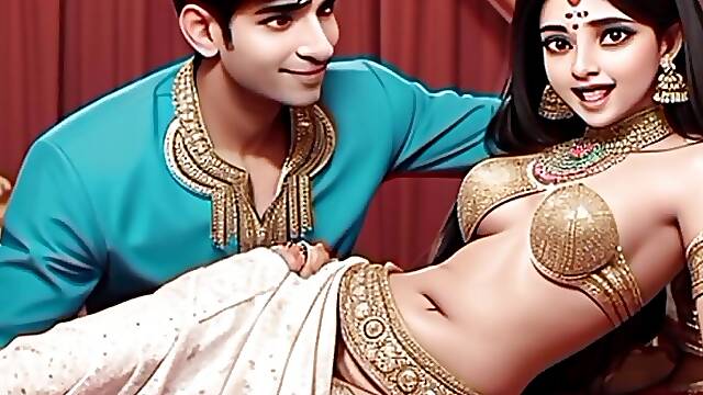 Indian real girlfriend hardcore sex