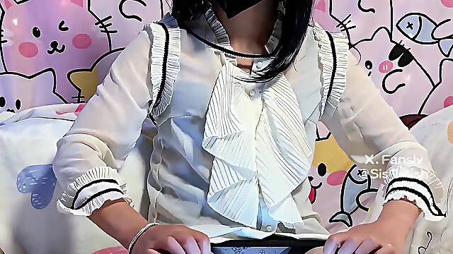 The Gentle Friction of Asmr, Tempting You Into a Sweet Dream