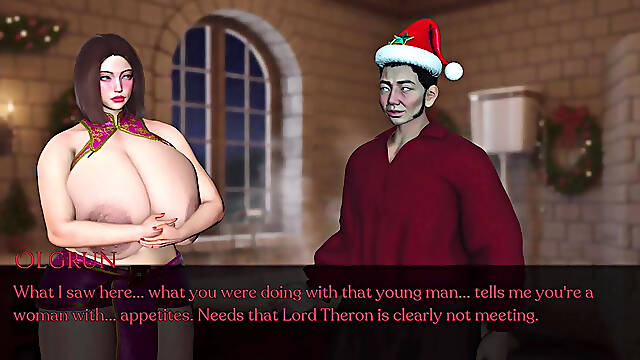 Thorns Beneath the Wings - Best Parts - Part 7