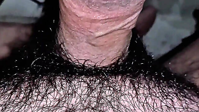 My wifes vulva is very nice."