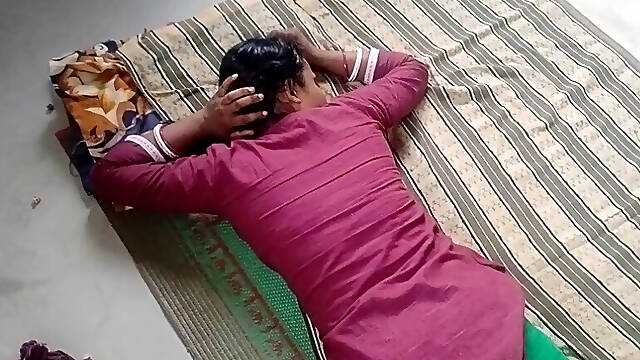 Indian Desi Desi Bhabhi hard rough sex video.