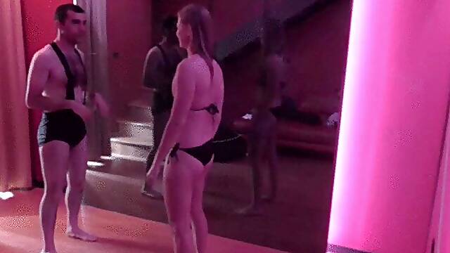 ALPHA MALE VS ALPHA FEMALE VOL 5 , 1ST CHALLENGE AND REVENGE , SPECIAL GUEST : ANDY