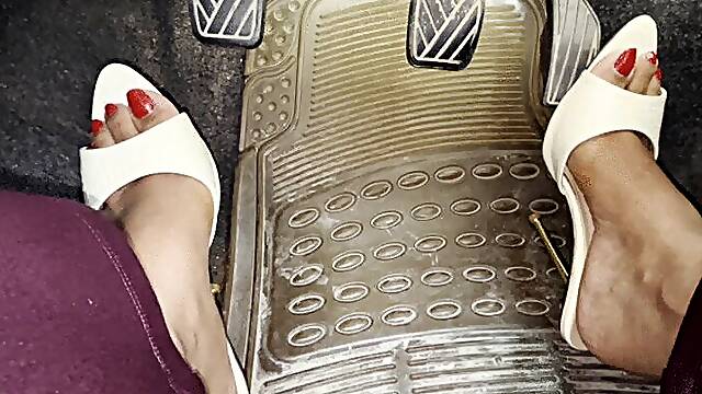 My car dumped me again