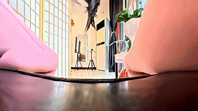 4K GIANTESS MARTINA anal pov humiliation