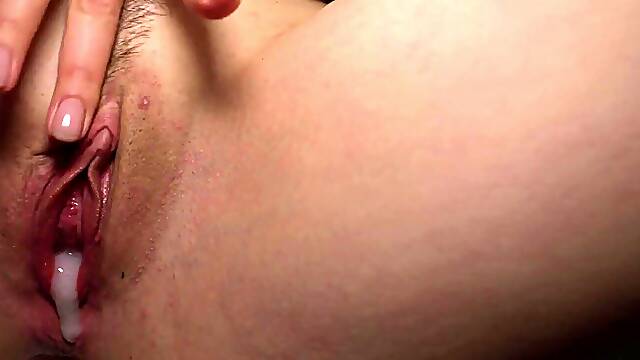HD POV video of kinky Luna TrueLove being fucked by her man