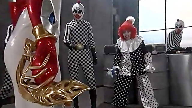 Chinese cosplay (full movie)