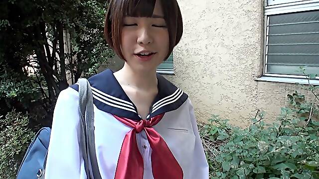 Pt1 Girls on the Street Wearing Swimsuits and Fucked! 2