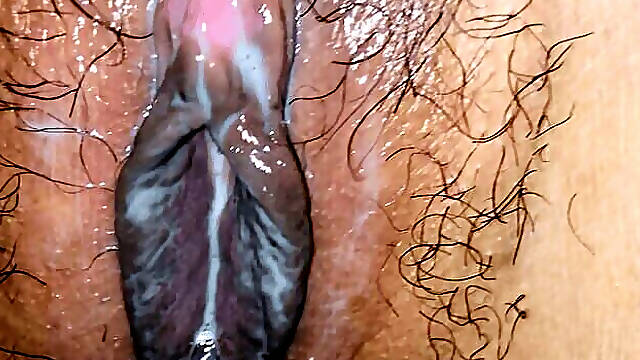 18yo Pinay Accidentally Cums Inside - No Condom