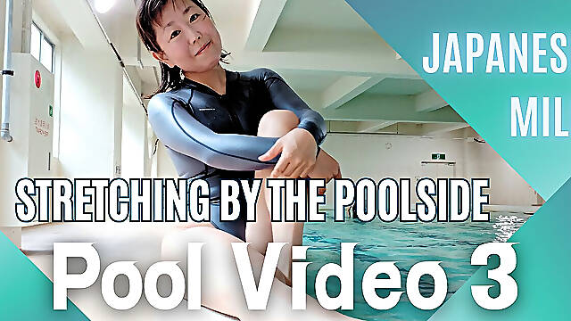 Pool Video 3