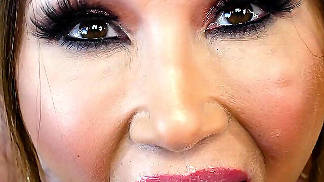 Kianna Dior Golf Girl 2 Featuring Jonni Darkko