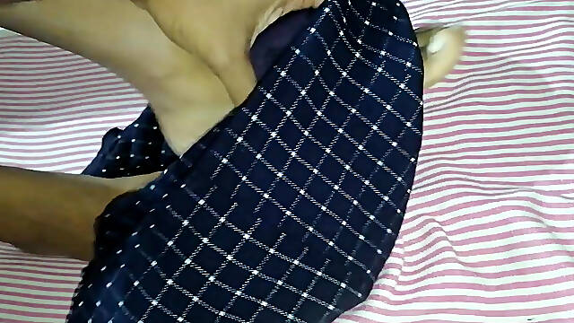 Asian Beauty Full Body Nude Hairy Boobs Slow Tease Before Sex